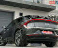 Серый Киа EV6, объемом двигателя 0 л и пробегом 47 тыс. км за 26900 $, фото 44 на Automoto.ua