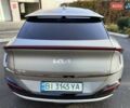 Серый Киа EV6, объемом двигателя 0 л и пробегом 3 тыс. км за 29903 $, фото 13 на Automoto.ua