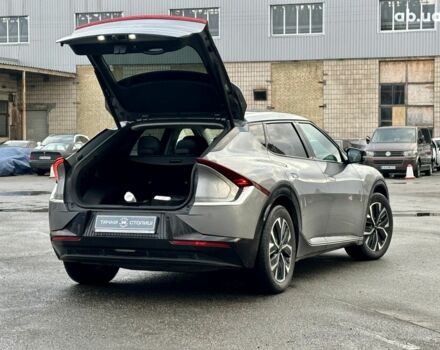 Сірий Кіа EV6, об'ємом двигуна 0 л та пробігом 31 тис. км за 24900 $, фото 2 на Automoto.ua