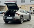Сірий Кіа EV6, об'ємом двигуна 0 л та пробігом 31 тис. км за 24900 $, фото 2 на Automoto.ua