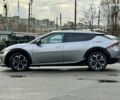 Сірий Кіа EV6, об'ємом двигуна 0 л та пробігом 31 тис. км за 24900 $, фото 4 на Automoto.ua