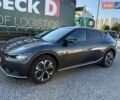 Серый Киа EV6, объемом двигателя 0 л и пробегом 34 тыс. км за 24000 $, фото 13 на Automoto.ua