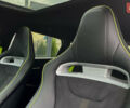 Серый Киа EV6, объемом двигателя 0 л и пробегом 18 тыс. км за 29800 $, фото 63 на Automoto.ua