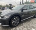 Сірий Кіа EV6, об'ємом двигуна 0 л та пробігом 72 тис. км за 23700 $, фото 1 на Automoto.ua