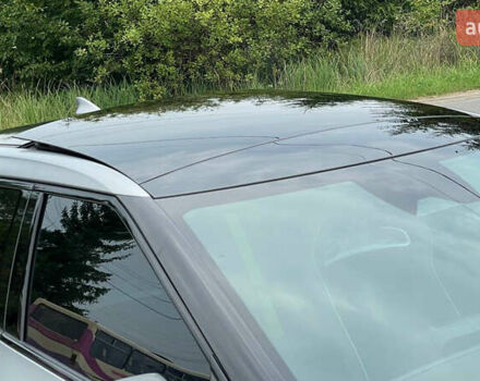 Сірий Кіа EV6, об'ємом двигуна 0 л та пробігом 19 тис. км за 27800 $, фото 9 на Automoto.ua