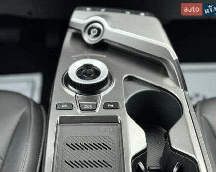 Серый Киа EV6, объемом двигателя 0 л и пробегом 47 тыс. км за 26900 $, фото 68 на Automoto.ua