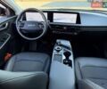 Серый Киа EV6, объемом двигателя 0 л и пробегом 34 тыс. км за 24000 $, фото 38 на Automoto.ua