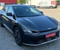 Серый Киа EV6, объемом двигателя 0 л и пробегом 34 тыс. км за 24000 $, фото 8 на Automoto.ua