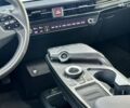 Сірий Кіа EV6, об'ємом двигуна 0 л та пробігом 31 тис. км за 24900 $, фото 15 на Automoto.ua