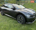 Сірий Кіа EV6, об'ємом двигуна 0 л та пробігом 21 тис. км за 28500 $, фото 7 на Automoto.ua