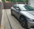 Серый Киа EV6, объемом двигателя 0 л и пробегом 46 тыс. км за 25500 $, фото 1 на Automoto.ua