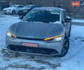 Серый Киа EV6, объемом двигателя 0 л и пробегом 18 тыс. км за 19999 $, фото 1 на Automoto.ua