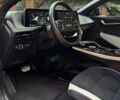 Серый Киа EV6, объемом двигателя 0 л и пробегом 23 тыс. км за 33000 $, фото 20 на Automoto.ua