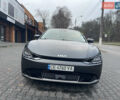 Серый Киа EV6, объемом двигателя 0 л и пробегом 68 тыс. км за 26500 $, фото 1 на Automoto.ua