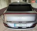 Серый Киа EV6, объемом двигателя 0 л и пробегом 3 тыс. км за 29903 $, фото 12 на Automoto.ua