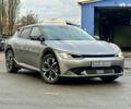 Сірий Кіа EV6, об'ємом двигуна 0 л та пробігом 31 тис. км за 24900 $, фото 1 на Automoto.ua