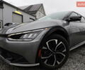 Сірий Кіа EV6, об'ємом двигуна 0 л та пробігом 310 тис. км за 16899 $, фото 6 на Automoto.ua