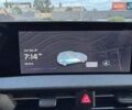 Сірий Кіа EV6, об'ємом двигуна 0 л та пробігом 18 тис. км за 31500 $, фото 9 на Automoto.ua