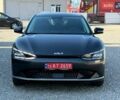 Серый Киа EV6, объемом двигателя 0 л и пробегом 34 тыс. км за 24000 $, фото 15 на Automoto.ua