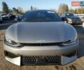 Серый Киа EV6, объемом двигателя 0 л и пробегом 25 тыс. км за 26000 $, фото 1 на Automoto.ua