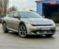Сірий Кіа EV6, об'ємом двигуна 0 л та пробігом 31 тис. км за 24900 $, фото 1 на Automoto.ua