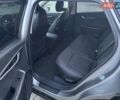 Сірий Кіа EV6, об'ємом двигуна 0 л та пробігом 18 тис. км за 31500 $, фото 5 на Automoto.ua