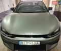 Серый Киа EV6, объемом двигателя 0 л и пробегом 3 тыс. км за 29903 $, фото 18 на Automoto.ua