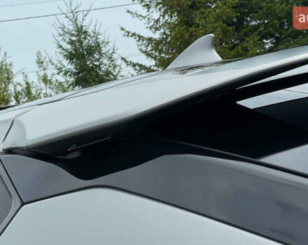 Сірий Кіа EV6, об'ємом двигуна 0 л та пробігом 19 тис. км за 27800 $, фото 51 на Automoto.ua