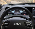 Серый Киа EV6, объемом двигателя 0 л и пробегом 23 тыс. км за 33000 $, фото 17 на Automoto.ua