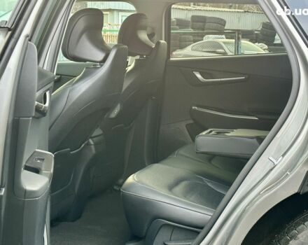 Сірий Кіа EV6, об'ємом двигуна 0 л та пробігом 31 тис. км за 24900 $, фото 19 на Automoto.ua