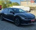 Серый Киа EV6, объемом двигателя 0 л и пробегом 34 тыс. км за 24000 $, фото 49 на Automoto.ua