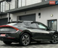 Серый Киа EV6, объемом двигателя 0 л и пробегом 47 тыс. км за 26900 $, фото 43 на Automoto.ua