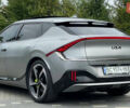 Сірий Кіа EV6, об'ємом двигуна 0 л та пробігом 19 тис. км за 27800 $, фото 46 на Automoto.ua