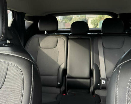 Серый Киа EV6, объемом двигателя 0 л и пробегом 45 тыс. км за 23400 $, фото 25 на Automoto.ua