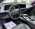Серый Киа EV6, объемом двигателя 0 л и пробегом 47 тыс. км за 26900 $, фото 52 на Automoto.ua