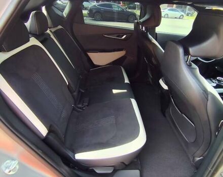 Серый Киа EV6, объемом двигателя 0 л и пробегом 72 тыс. км за 24500 $, фото 16 на Automoto.ua