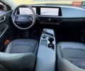 Серый Киа EV6, объемом двигателя 0 л и пробегом 34 тыс. км за 24000 $, фото 33 на Automoto.ua