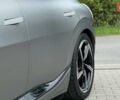 Сірий Кіа EV6, об'ємом двигуна 0 л та пробігом 19 тис. км за 27800 $, фото 31 на Automoto.ua