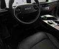 Серый Киа EV6, объемом двигателя 0 л и пробегом 45 тыс. км за 23400 $, фото 19 на Automoto.ua