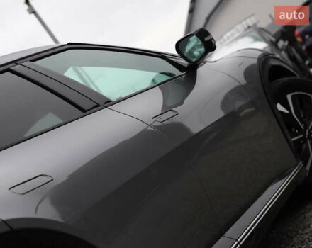 Сірий Кіа EV6, об'ємом двигуна 0 л та пробігом 310 тис. км за 16899 $, фото 18 на Automoto.ua