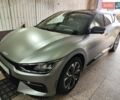 Серый Киа EV6, объемом двигателя 0 л и пробегом 3 тыс. км за 29903 $, фото 2 на Automoto.ua