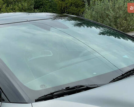 Сірий Кіа EV6, об'ємом двигуна 0 л та пробігом 19 тис. км за 27800 $, фото 17 на Automoto.ua