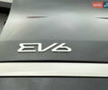 Серый Киа EV6, объемом двигателя 0 л и пробегом 47 тыс. км за 26900 $, фото 100 на Automoto.ua