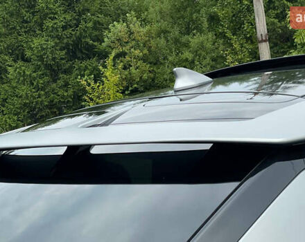 Сірий Кіа EV6, об'ємом двигуна 0 л та пробігом 19 тис. км за 27800 $, фото 40 на Automoto.ua