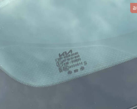 Сірий Кіа EV6, об'ємом двигуна 0 л та пробігом 19 тис. км за 27800 $, фото 16 на Automoto.ua