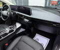 Серый Киа EV6, объемом двигателя 0 л и пробегом 47 тыс. км за 26900 $, фото 61 на Automoto.ua