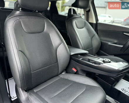 Серый Киа EV6, объемом двигателя 0 л и пробегом 47 тыс. км за 26900 $, фото 64 на Automoto.ua