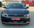 Серый Киа EV6, объемом двигателя 0 л и пробегом 34 тыс. км за 24000 $, фото 51 на Automoto.ua