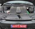 Сірий Кіа EV6, об'ємом двигуна 0 л та пробігом 168 тис. км за 23000 $, фото 14 на Automoto.ua