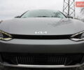 Сірий Кіа EV6, об'ємом двигуна 0 л та пробігом 310 тис. км за 16899 $, фото 4 на Automoto.ua